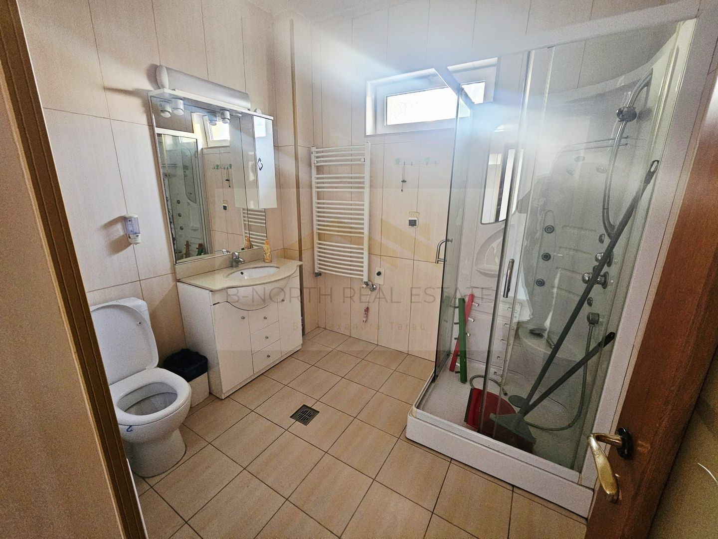 Vilă de închiriat Tineretului – Clădire pentru birouri, activități educaționale - Poză 18