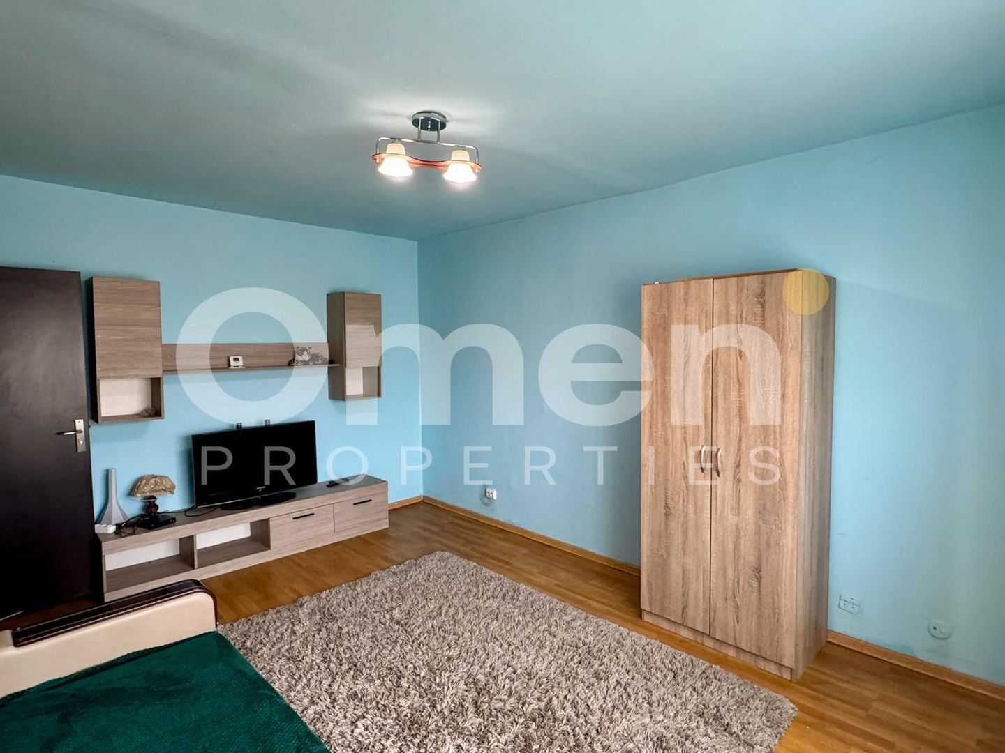 Apartament 2 camere de vânzare | Zona Gării | etaj 4 cu acoperiș nou - Poză 2