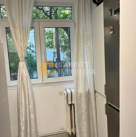 2 camere decomandat - renovat complet - ETAJ 1 - Nicolina 1 - Poză 7