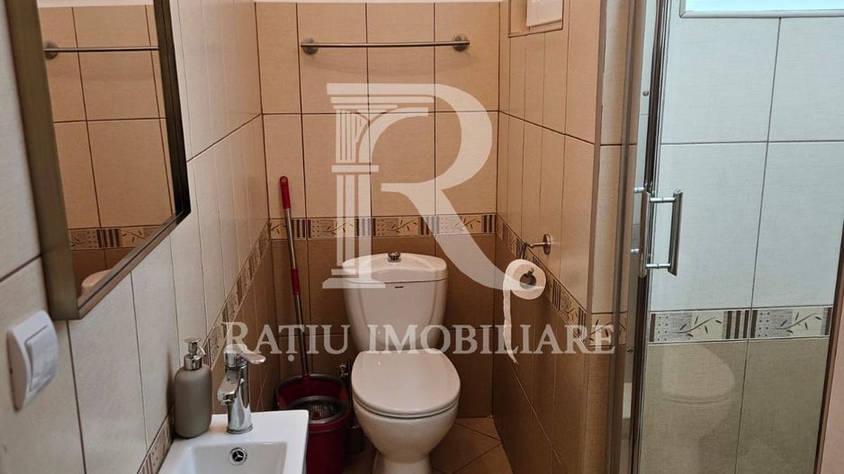 Apartament 4 camere | Ultracentral | Etajul 1 | Oradea - Poză 10