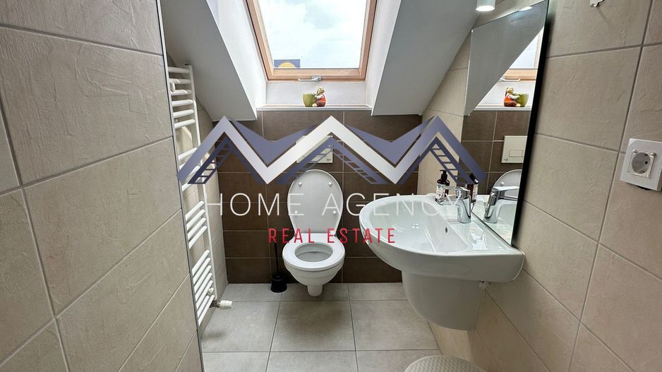 Apartament cu 3 camere de vânzare, bloc nou cu lift, Otopeni – lângă Mega Image - Poză 11