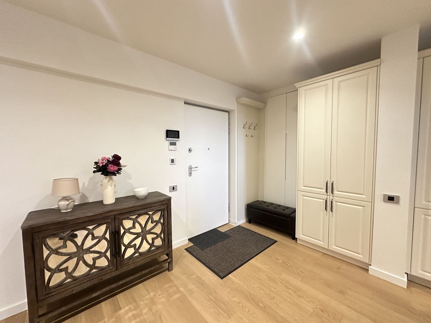 Chirie 2 camere Aviatiei Towers - Poză 7