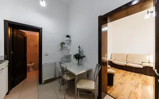 Apartament cochet – pe malul Begai, aproape de centrul orasului! - Poză 11