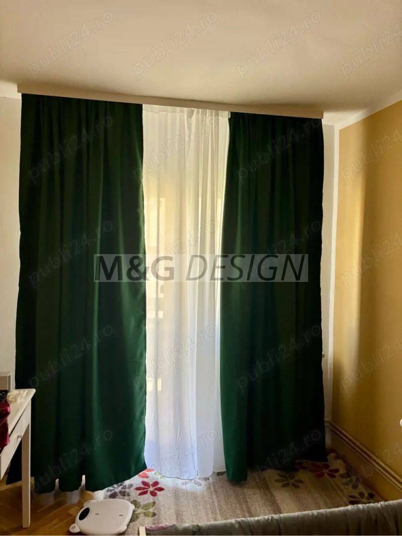 Apartament 3 camere Sagului renovat - Poză 12