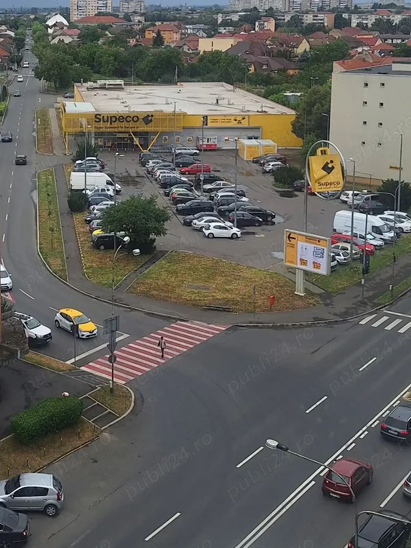 BRASADAS vinde ap 2 cam etaj 8/8 - Poză 5