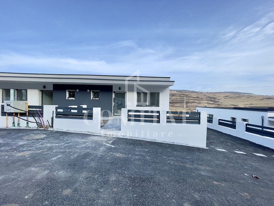 Casă tip duplex la preț foarte bun Popeşti - Poză 5