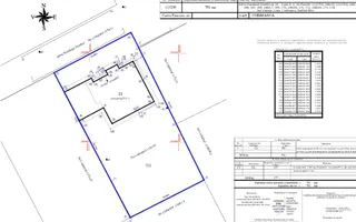 Paradisul Verde_Vila individuala semifinisata_Teren generos - Poză 18