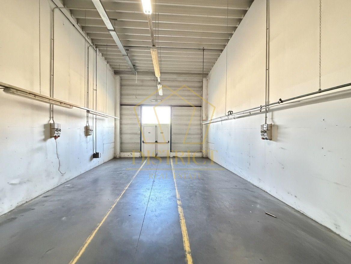 Hala industriala 4.300mp | Sagului | Timisoara | - Poză 11