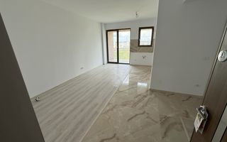 Langa ESO. 73 mp. Bloc nou cu lift. - Poză 2