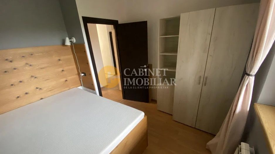 TATARASI - BLOC NOU - 2 CAMERE DECOMANDAT - ETAJ INTERMEDIAR - Poză 1