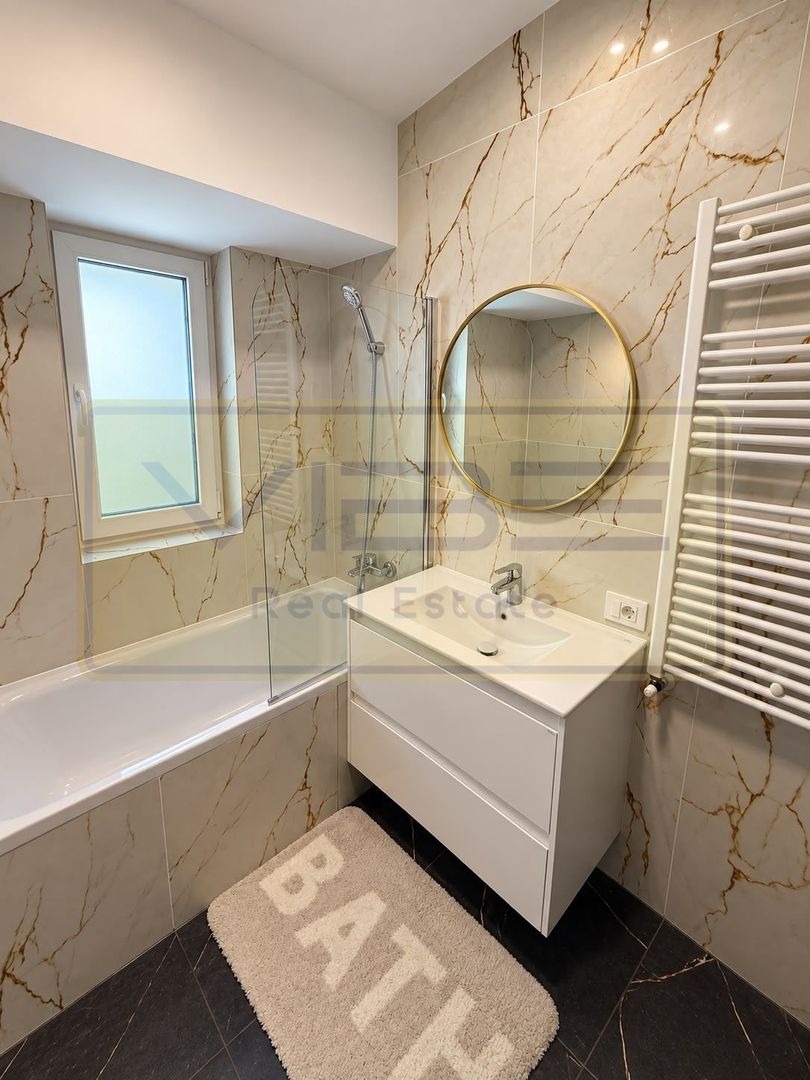 APARTAMENT 3 CAMERE DE ÎNCHIRIAT | 80 MP | PĂCURARI – RĂSĂRIT DE SOARE - Poză 8