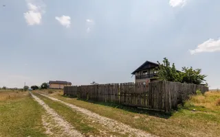 Casa P+M cu 6 camere si teren de 705 mp | Pitesti – Strada Zborului - Poză 15