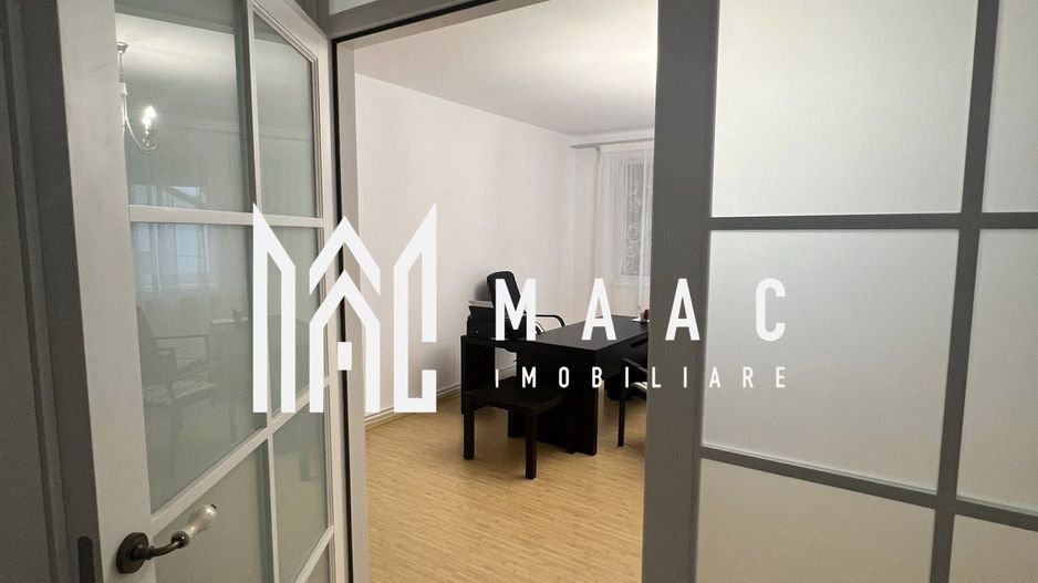 Spațiu de închiriat I Zona Ștrand, Sibiu I ideal pentru birouri - Poză 3