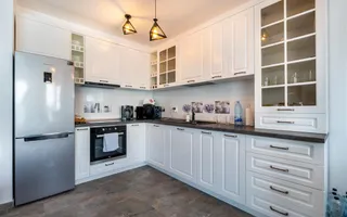 ✅ Apartament superb cu 2 camere bloc nou garaj Calea Dorobantilor! - Poză 11