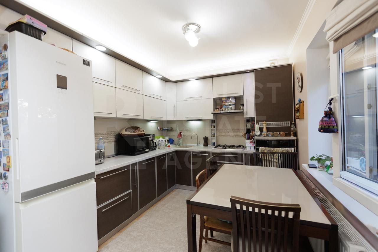 Vânzare, Casă, 2 nivele, 5 camere, strada Atelierelor, Durlești - Poză 5