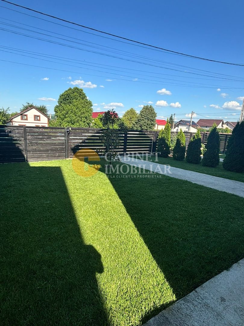 🏘️ CASĂ DUPLEX PREMIUM - Horpaz,Mobilată și  utilată complet ! 🏘️ - Poză 10