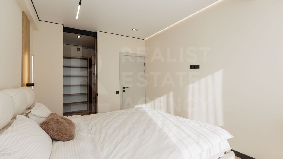 Vânzare, apartament, 2 camere, str. Ghica Voda, Botanica - Poză 11