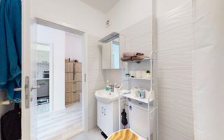 Garsoniera Strada Stelelor Bloc 2023 Etaj 4/5 - Poză 5