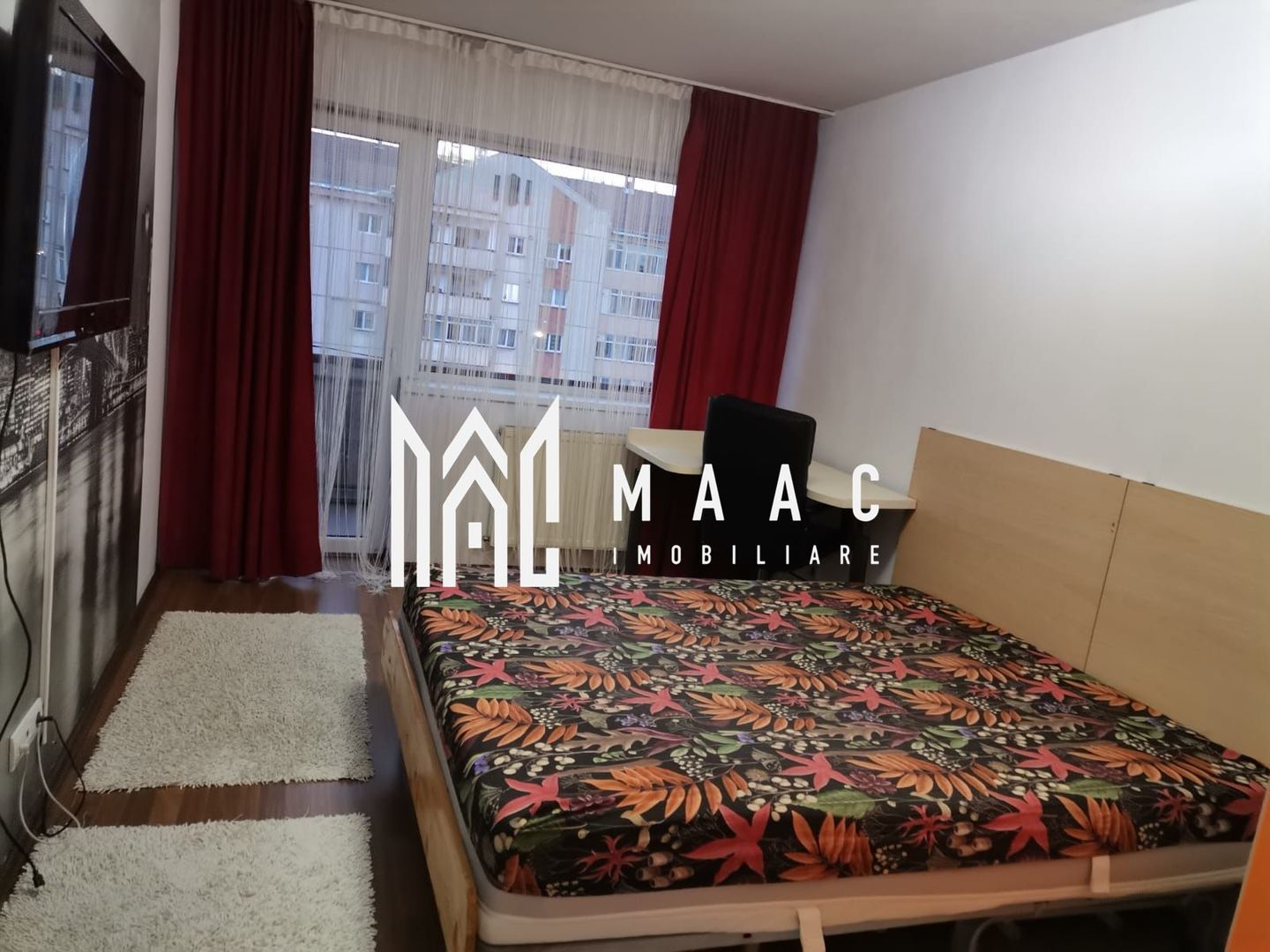 Apartament 2 camere | Balcon | Lift | Etaj 2 | Turnisor - Poză 3