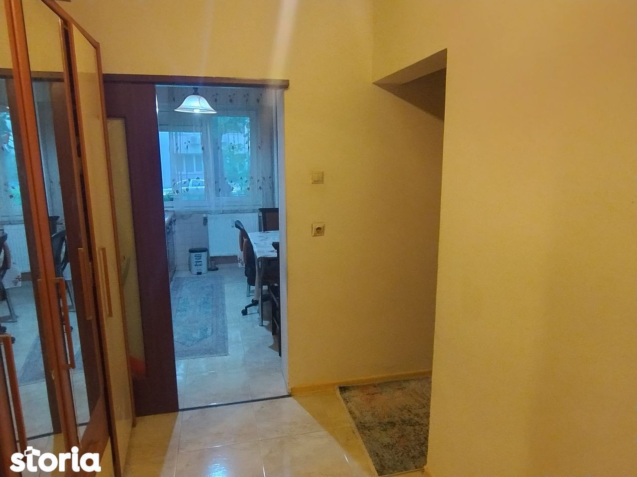 Apartament 2 camere zona Salajan - Str. Patriotilor - Poză 7