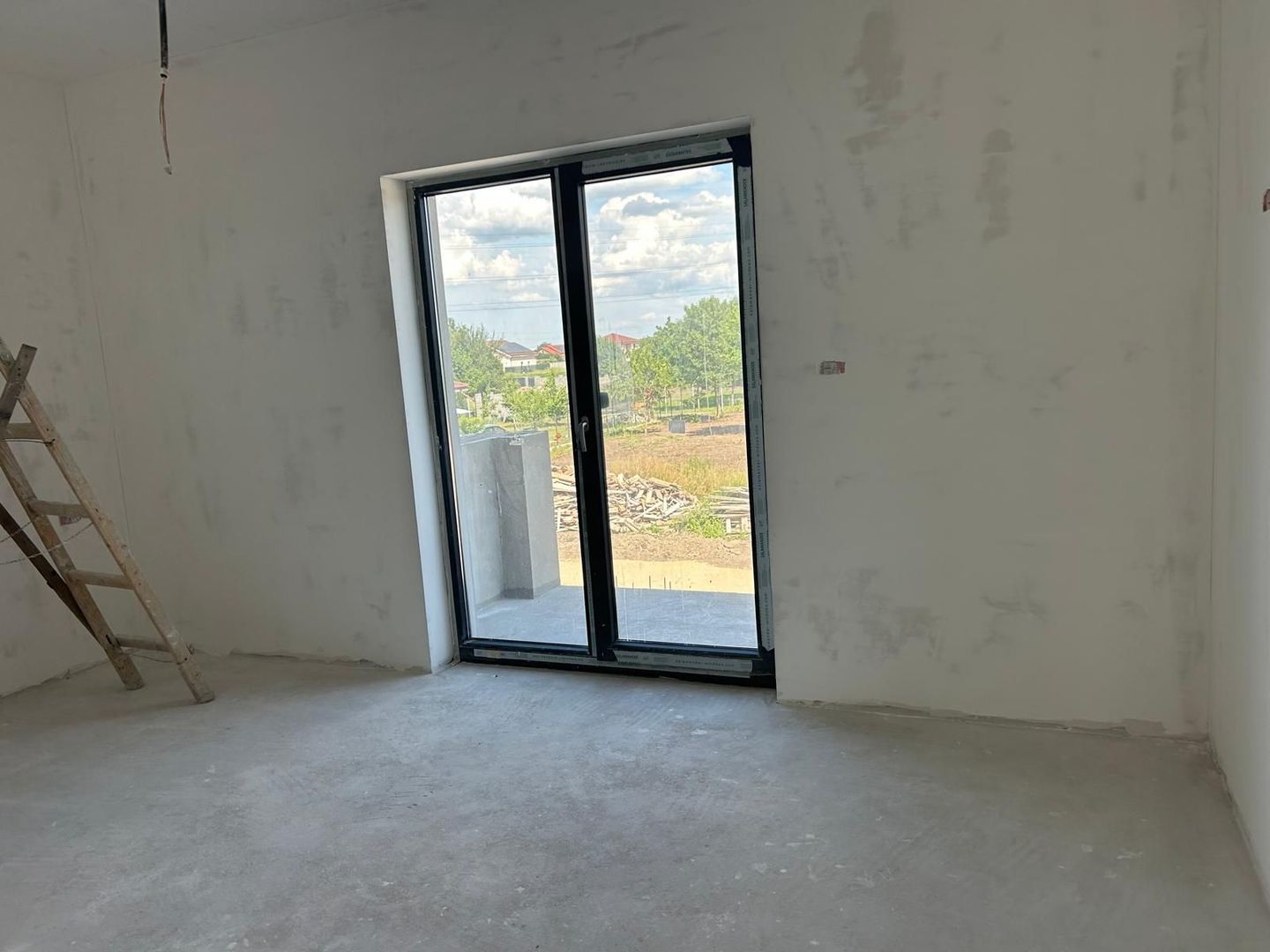 Duplex modern, 4 camere, Giarmata Vii - Poză 3