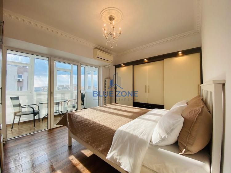 Apartament 4 camere, 110mp utili, living mare, lux - Poză 6