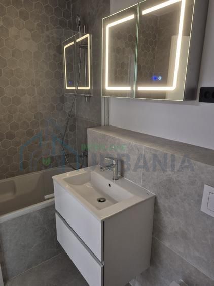 Apartament de închiriat, zona centrală, Iași – bloc nou, ultracentral - Poză 5