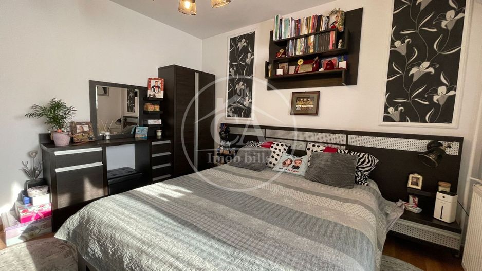 Apartament cu 3 camere de inchiriat in zona Nufarul, Oradea. - Poză 4