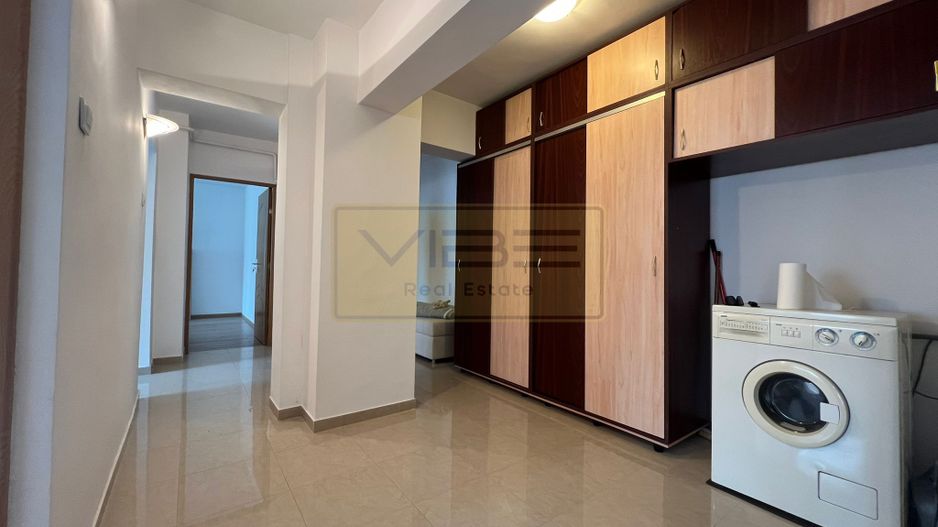 Apartament 3 camere Centru Civic - Esplanada Barboi - Poză 10