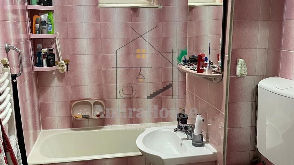 Apartament 3 camere etaj 3 din 4 Gheorgheni - Poză 10