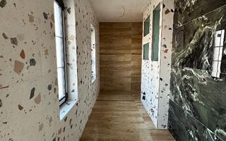 Casă individuală 4 dormitoare, 3 băi, living, bucătărie, 2 terase și balcon – Capăt Cug, la limita cu municipiul Iași - Poză 6