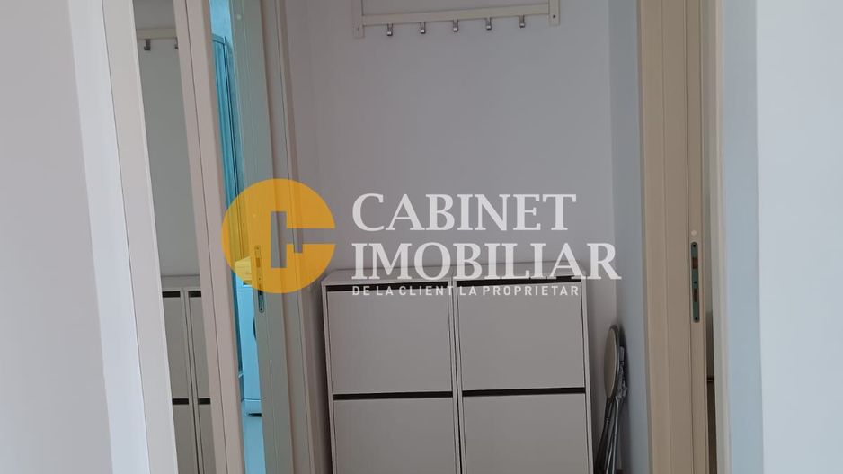 Apartament 3 camere mobilat – Expo Residence Copou - Poză 10