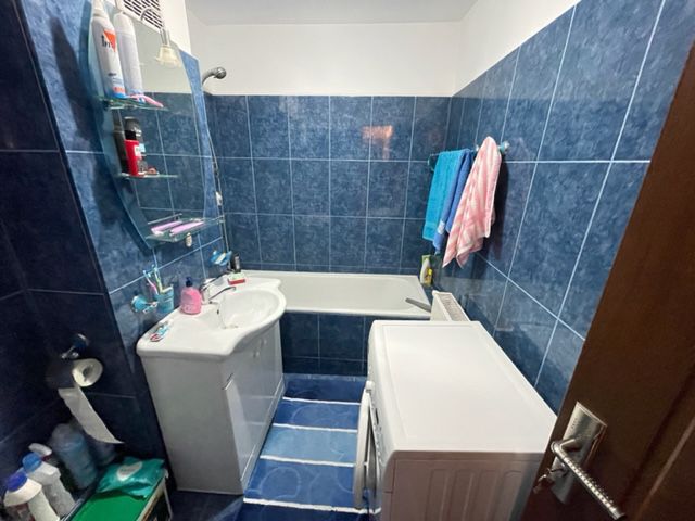 APARTAMENT SPATIOS IN ZONA BUCOVINA - Poză 14