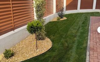 Vila individuala 4 camere panouri fotovoltaice - Poză 3