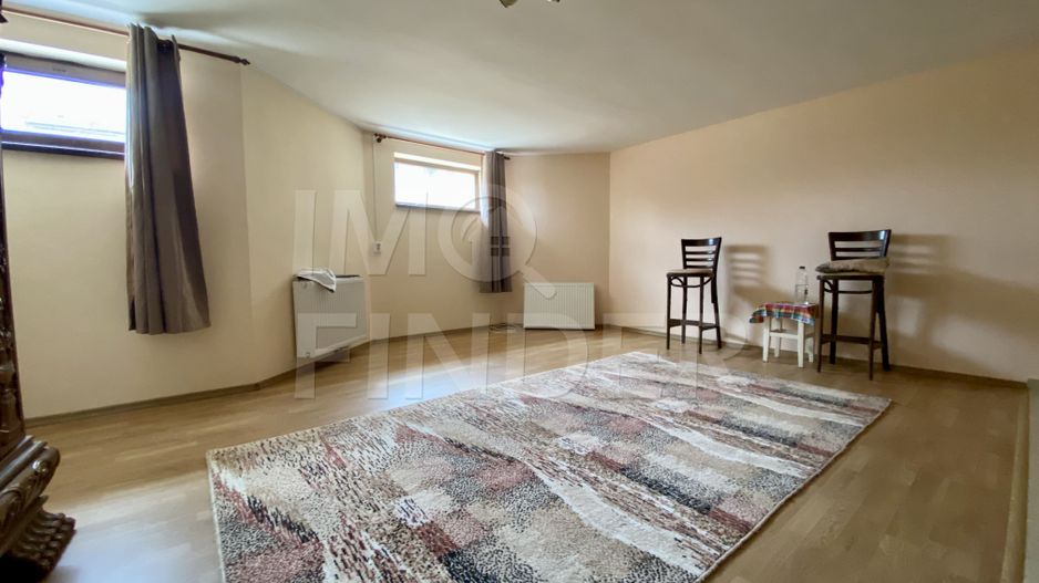 Casa individuală Buna Ziua, zona Grand Hotel Italia, teren 516 mp - Poză 23