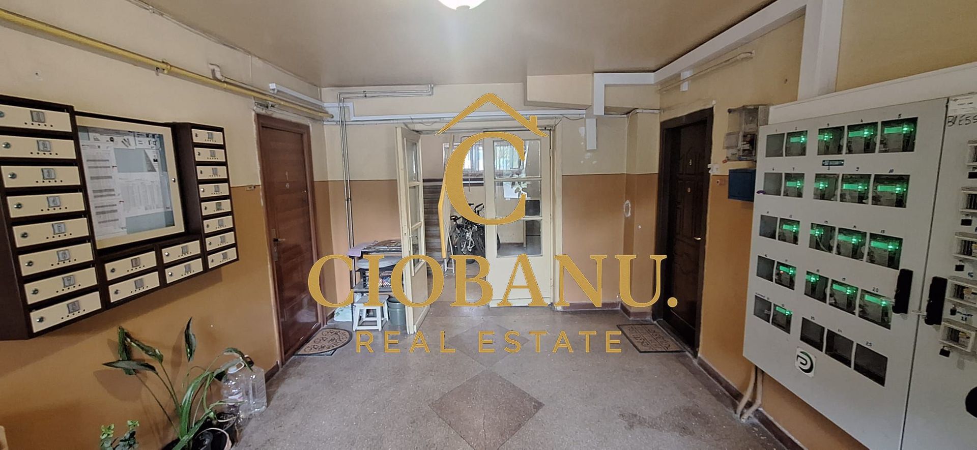 Apartament 2 camere de vanzare zona Brazda-Pedagogic - Poză 10