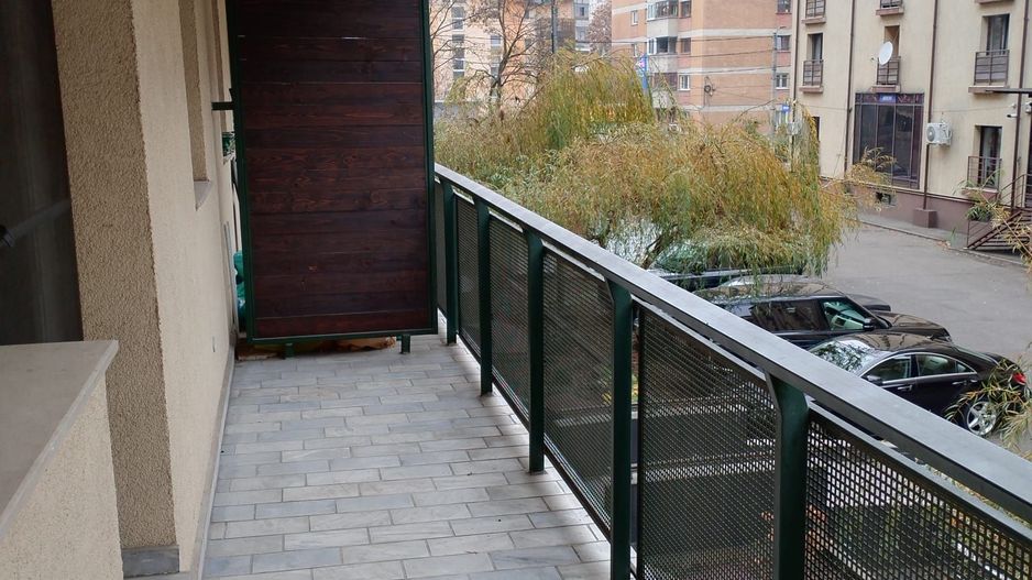 2 Camere | FSEGA | Iulius Mall | Parcare - Poză 14