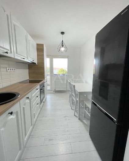 Apartament 2 camere renovat modern, ideal investitie! - Poză 4