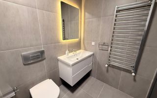 2 camere Emerald Residence | Loc parcare | Comision 0% - Poză 10