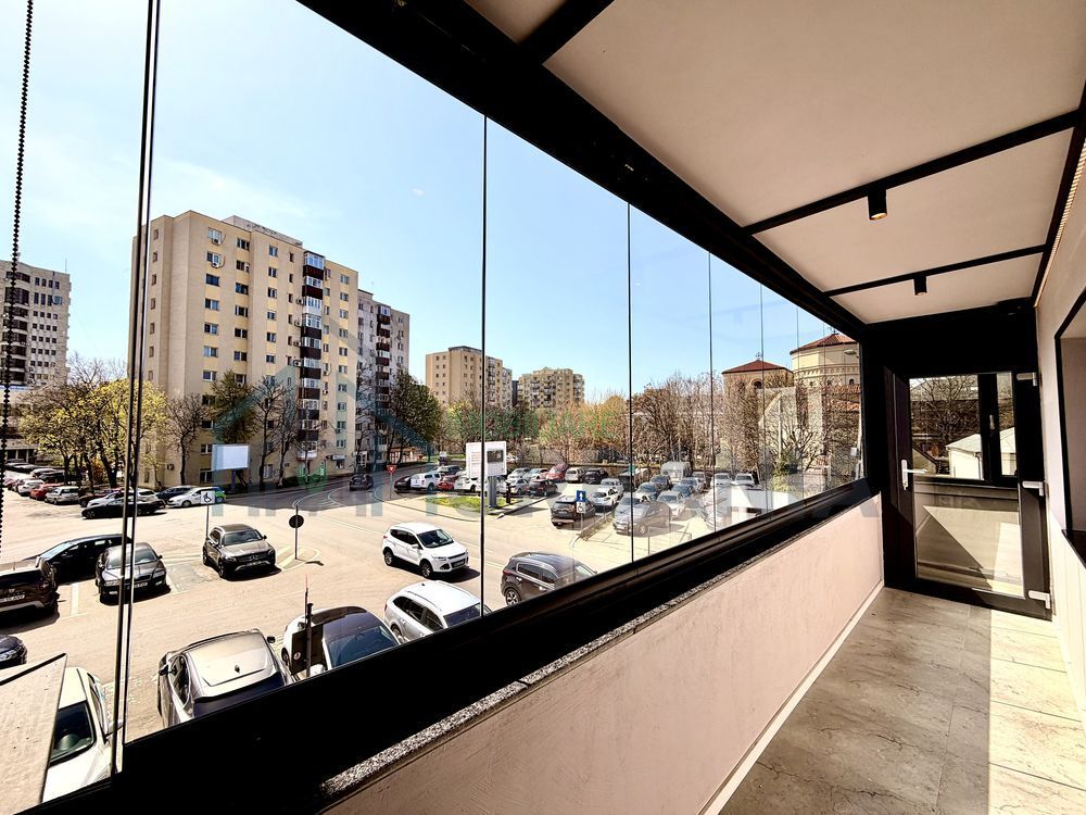 Apartament 2 camere, 61 mp, Hala Centrala, Iasi - Poză 3