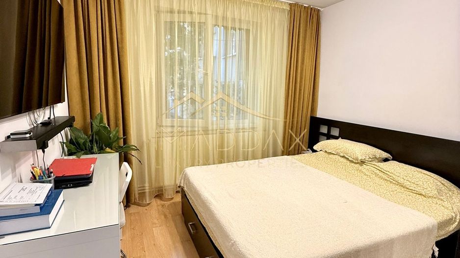 Apartament de vanzare 3 camere // McDonald's Dristor //lângă metrou//centrala - Poză 19