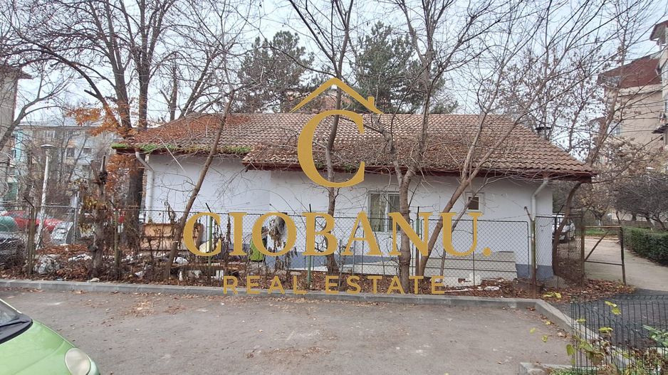 Spatiu administrativ de vanzare in zona George Enescu - Poză 4