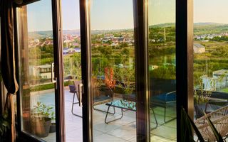 Penthouse de inchiriat in Borhanci! - Poză 7