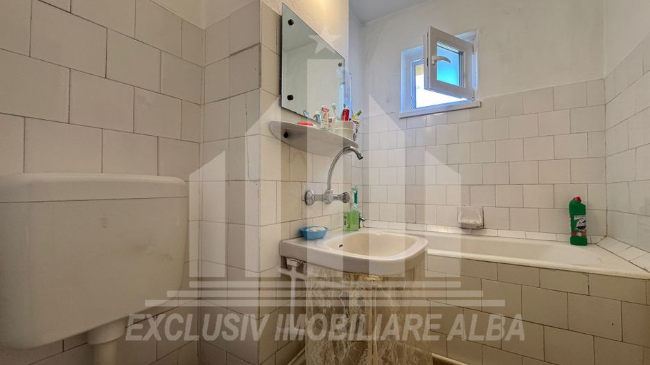 Apartament 2 camere | 52 mp | Balcon inchis | Cetate - Poză 5