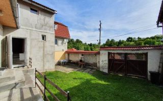 Casă 3 camere | Marginimea Sibiului - Poză 2