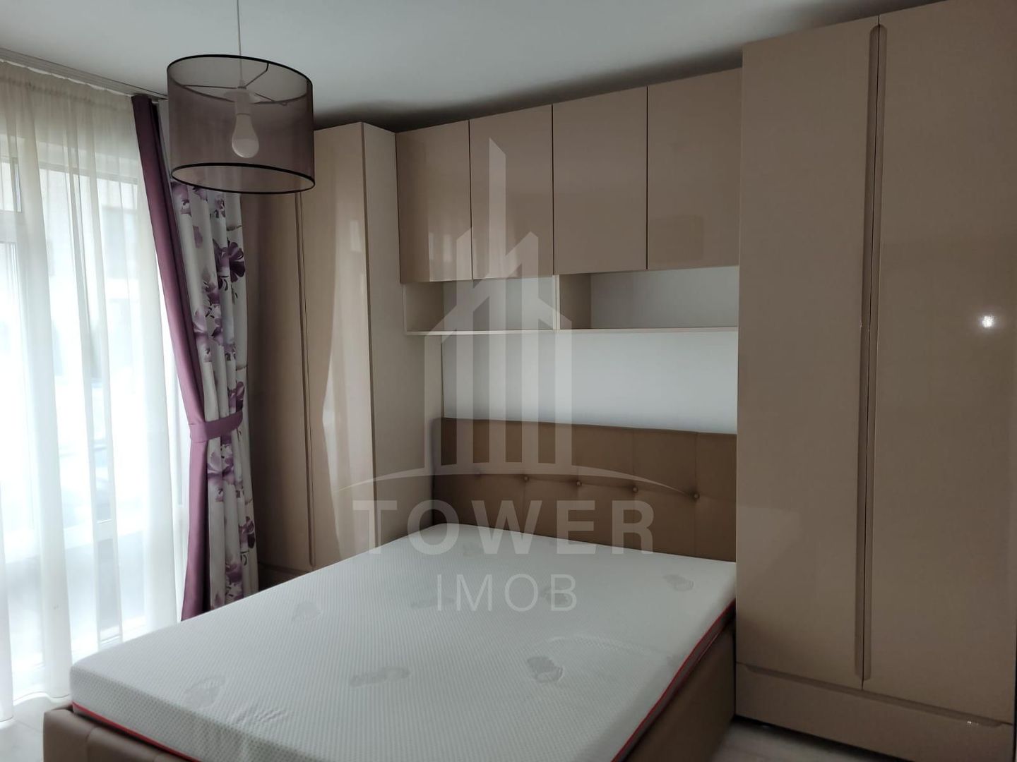 Apartament modern de închiriat – Cartierul Arhitecților - Poză 2