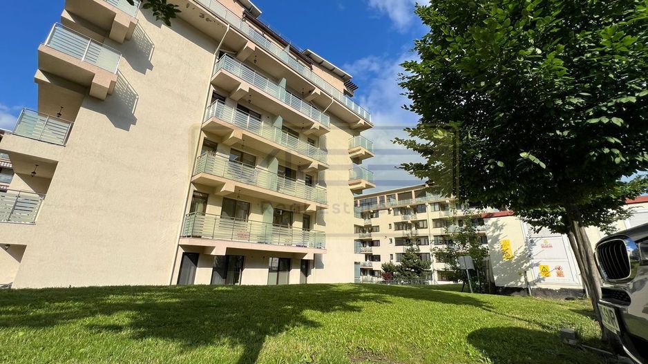 Garsoniera premium Copou - Exclusive Residence - Poză 16