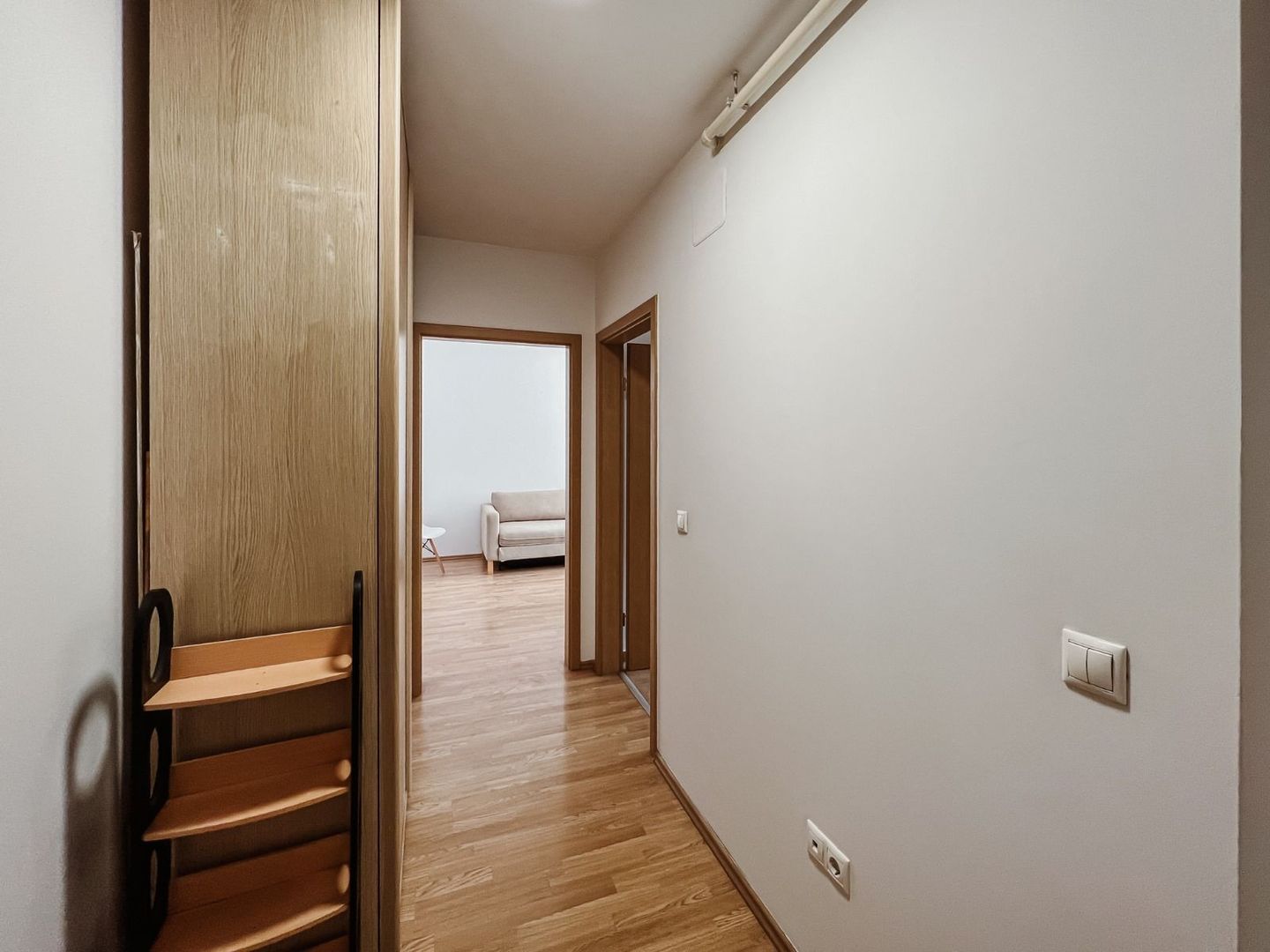 Apartament cu 1 camera - Aradului - Poză 20