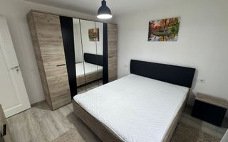 Apartament 3 camere de inchiriat - Marcel Iancu Arhitectilor - Poză 13