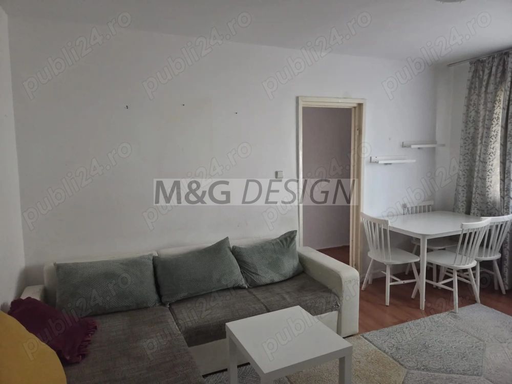 Apartament 3 Dacia la parter - Poză 2